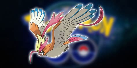 mega pidgeot weakness.